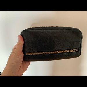 Alexander Fumo Wallet